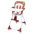 Thema sport Hranilica TS-006 Braon