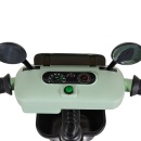 Tricikl za decu TWIDLE Green