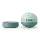 Alecto BC130 white noise machine i bebi projektor