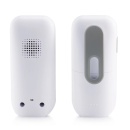 Alecto Bebi audio monitor DBX135