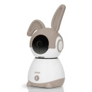 Alecto Smart Baby 10 Bebi kamera Wi-Fi beige