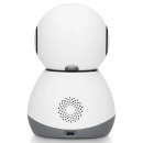 Alecto Smart Baby 10 Bebi kamera Wi-Fi white grey