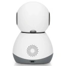 Alecto Smart Baby 10 Bebi kamera Wi-Fi white grey