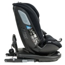 Asalvo Auto sedište I-Size Isofix 40-150cm PANAFIX Black