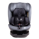 Asalvo Auto sedište I-Size Isofix 40-150cm PANAFIX Grey