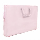 Asalvo Kolevka za bebe Calm Rosa 20819
