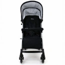 Asalvo Kolica Moma Plus Black 16515 