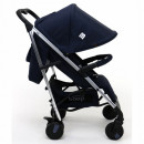 Asalvo Kolica Moma Plus Navy 16492