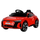 Thema sport Auto na baterije AUDI E-TRON GT Licencirani TS-168