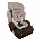 Auto sedište Jungle Avanti 9-36kg Camel