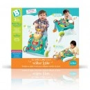 B Kids Guralica i igračka za decu sa zvukom i svetlom 3 u 1 Magarence