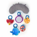 Baby Einstein podloga za igru Neptune under the Sea 11753 sa igračkama i svetlima
