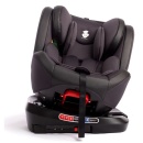 BBO Autosedište I-Size COSMOS Isofix 40-150cm Racing Green