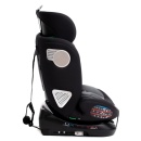 BBO Autosedište I-Size MONDEO Isofix 40-150cm Metal