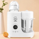 BBO baby food processor komplet uređaja u kuhinji