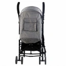 BBO Kolica Modena Light Grey 3