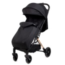BBO Kolica za bebe Compact Black