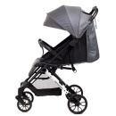 BBO Kolica za bebe Compact Dark Grey