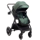 BBO Kolica za bebe DORY Green
