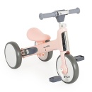 Byox Learn to Ride mini Balance Bike Pink 2u1