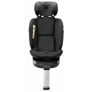CAM Autosedište SOSTA I-Size Isofix 360° 40-150cm S-176.179 Nero