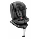 CAM Autosedište SOSTA I-Size Isofix 360° 40-150cm S-176.180 Antracit