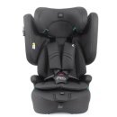 CAM Flexy I-Size i-Size autosedište za decu 76-150 cm crno – podesivi naslon za glavu
