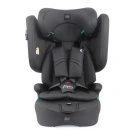 CAM Flexy I-Size i-Size autosedište za decu 76-150 cm crno – podesivi naslon za glavu