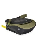 Cangaroo Autosedište Booster GALAXY ISOFIX 125-150 cm Juniper Green
