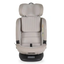 Cangaroo GTS i-Size 40-150cm auto sedište Sandstone - podesivo uzglavlje