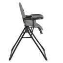 Cangaroo Stolica za hranjenje Waffle Grey