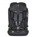 Cangaroo iDrive sedište sa sigurnosnim pojasom - dezen Phantom Black