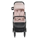 Cangaroo Kolica AIRWALK Cloud Pink 22kg