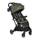 Cangaroo Kolica AIRWALK Deep Green 22 kg