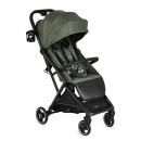 Cangaroo Kolica AIRWALK Deep Green 22 kg