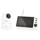 Cangaroo Video baby monitor IRIS