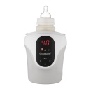 Canpol Babies 4-in-1 Grejač i sterilizator sa termostatom 77/053