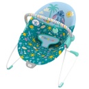 Disney Baby ležaljka sa vibracijom Stitch 17501