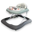 Dubak BBO Funride Dark Grey