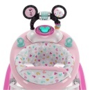 Bright Starts Minnie Mouse dubak za bebe atraktivnog dizajna