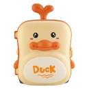 Duck kofer sa igračkama za pesak i vodu - set igračaka za decu