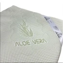 Detalj Aloe Vera antibakterijske navlake dušeka za bebe