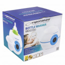 Esperanza Grejač za flašice LCD EKB002