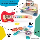 HAPE igračka Together in Tune Magic Touch Piano