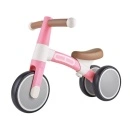 Hape My First Balance Bike Pink - prvi balans bicikl za decu 12-36 meseci
