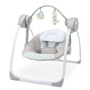 Ingenuity Comfort 2 Go Endless Bloom prenosiva ljuljaška za bebe 17300