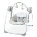 Ingenuity Comfort 2 Go Endless Bloom prenosiva ljuljaška za bebe 17300