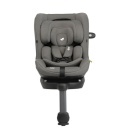 Joie i-Spin 360 Max Isofix auto sedište sa rotacijom i potpornom nogom - Thunder
