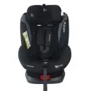Jungle Adventure i-Size auto sedište 40-150 cm prati rast deteta, crno