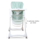Jungle hranilica Cookie mint